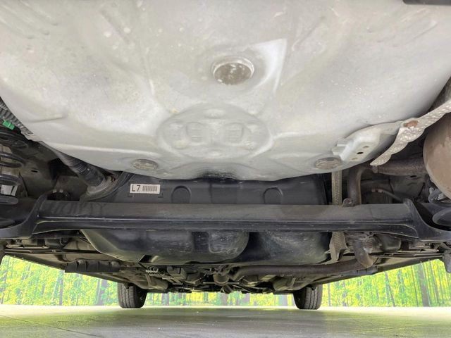 下回りがきれいなうちに、防錆加工の施工がオススメ。降雪地域はもちろん、沿岸部にお住いの方や、趣味でマリン・ウィンタースポーツをされる方にご好評いただいております。