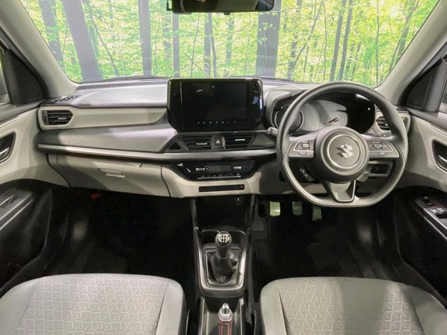 スイフト1.2 ハイブリッド(HYBRID) MX