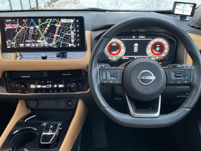 エクストレイル1.5 G