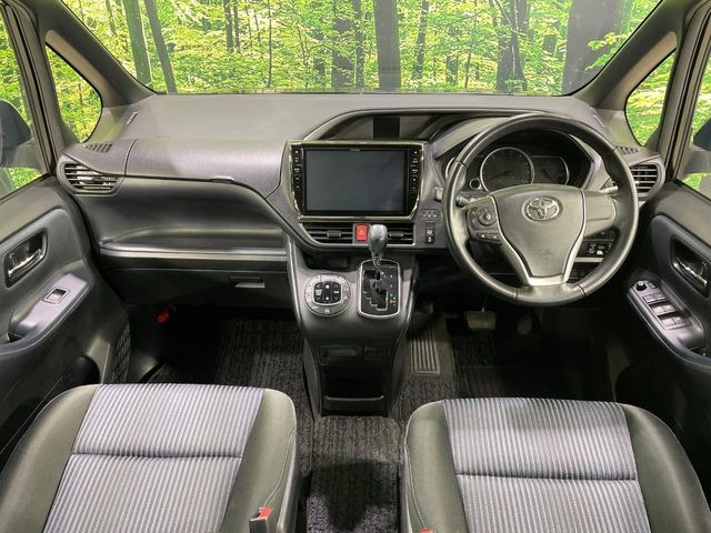 ヴォクシー2.0 ZS 煌