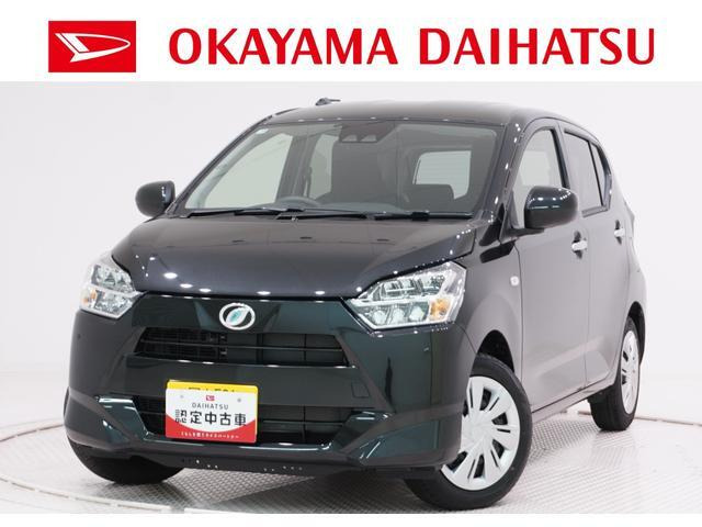 ミライースX SAIII