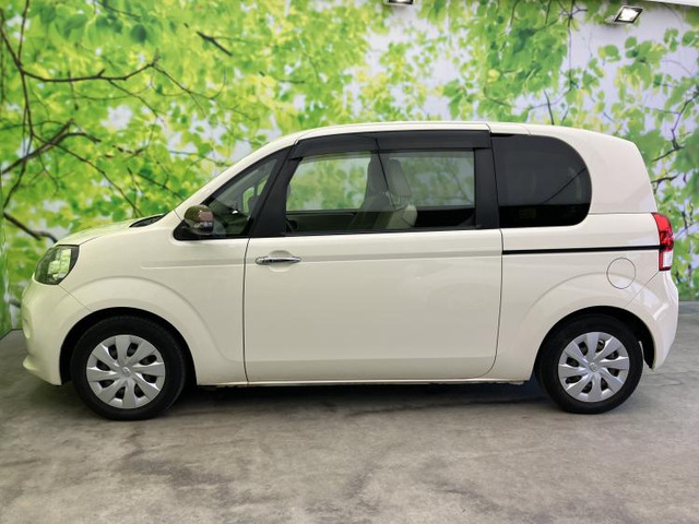 ポルテ1.5 F ア・ラ・モード