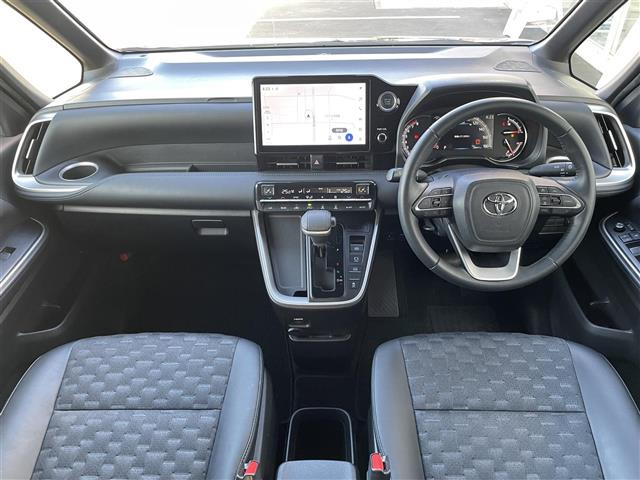 ヴォクシー2.0 S-Z