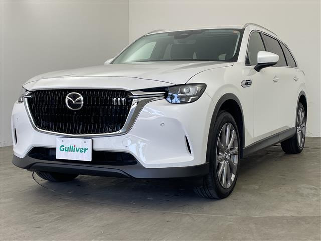 CX-803.3 XD Lパッケージ ディーゼル