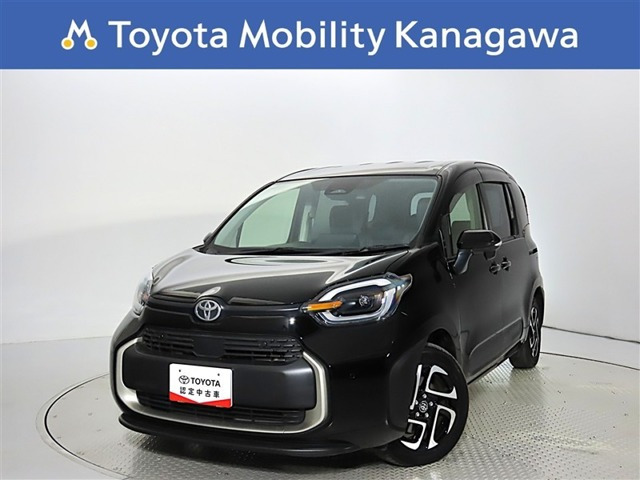 シエンタハイブリッド 1.5 Z