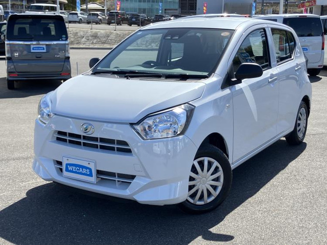 ミライースL SAIII