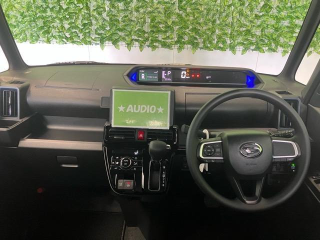 タントカスタムX