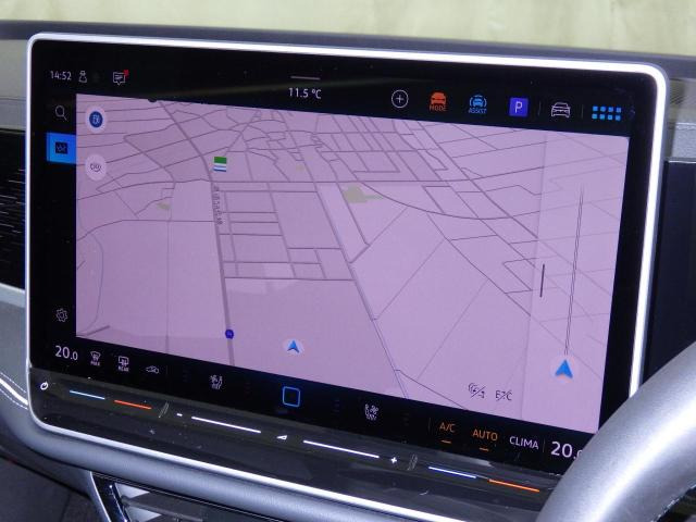 パサートeTSI エレガンス