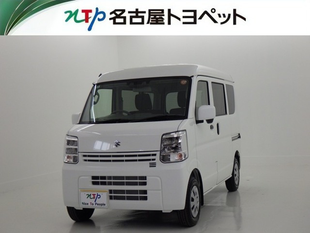 エブリイPC ハイルーフ