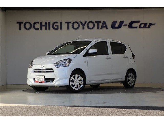 ピクシスエポックX SAIII