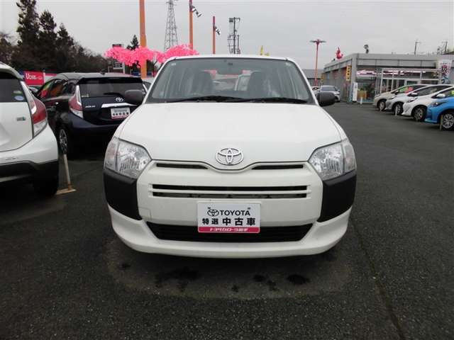 サクシードバン1.5 UL 4WD