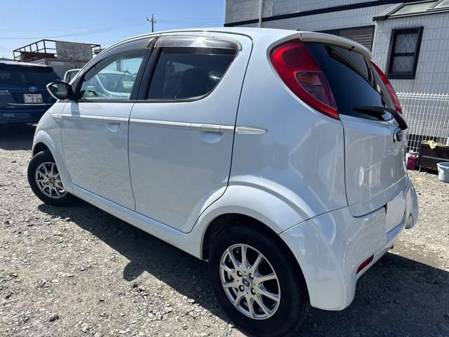 すぐの納車も可能です!