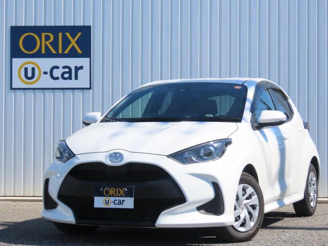 ヤリス1.5 X
