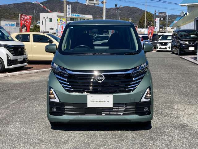 デイズハイウェイスターX プロパイロットエディション