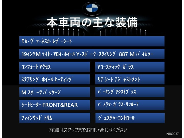 X3xドライブ20d Mスポーツ ディーゼル 4WD