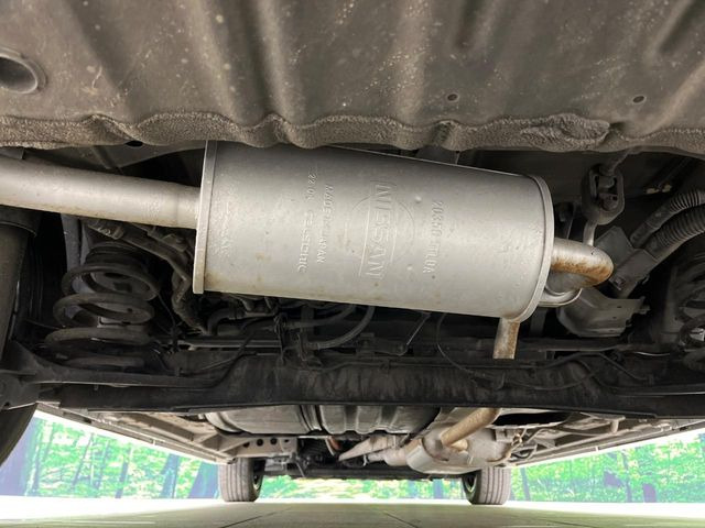 下回りがきれいなうちに、防錆加工の施工がオススメ。降雪地域はもちろん、沿岸部にお住いの方や、趣味でマリン・ウィンタースポーツをされる方にご好評いただいております。