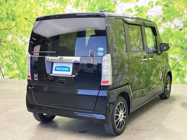 N-BOXG SSパッケージ