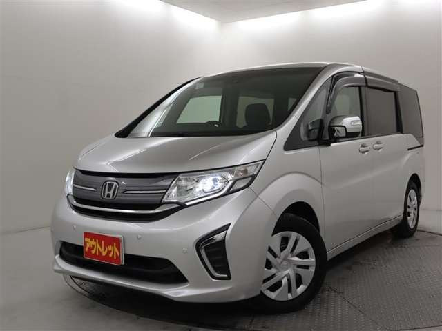 ステップワゴン1.5 G