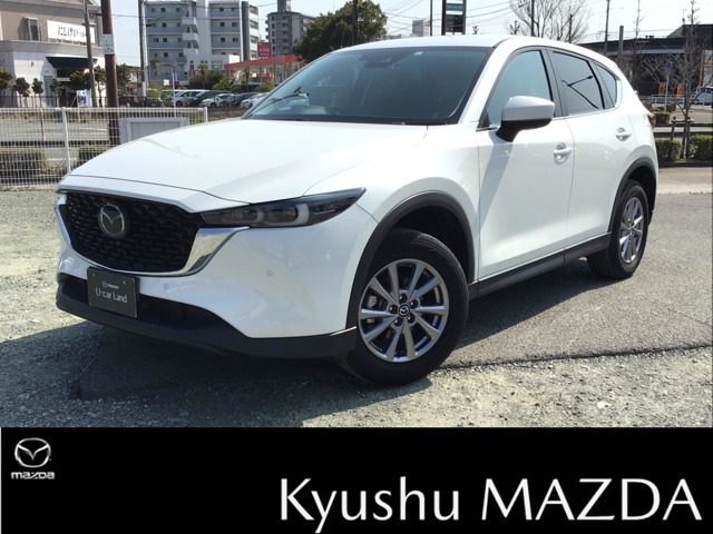 CX-52.2 XD プロアクティブ