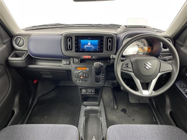 アルトハイブリッド(HYBRID) X