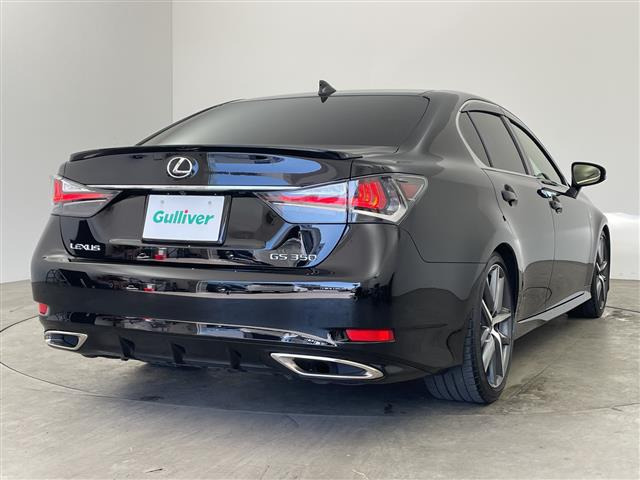 GS350 Fスポーツ