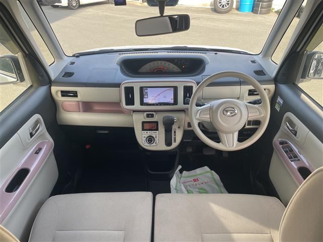 ムーヴキャンバスX メイクアップ SAIII