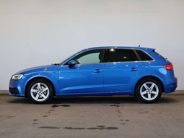 A3スポーツバック1.4 TFSI