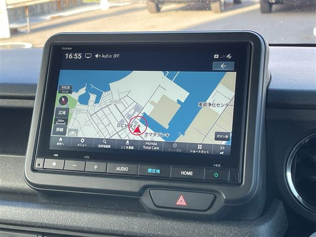 N-BOXカスタムベースグレード