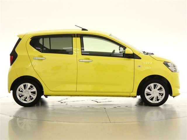 ピクシスエポックX SAIII