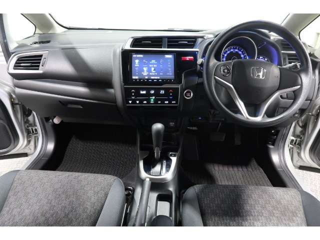 フィット1.3 13G Lパッケージ