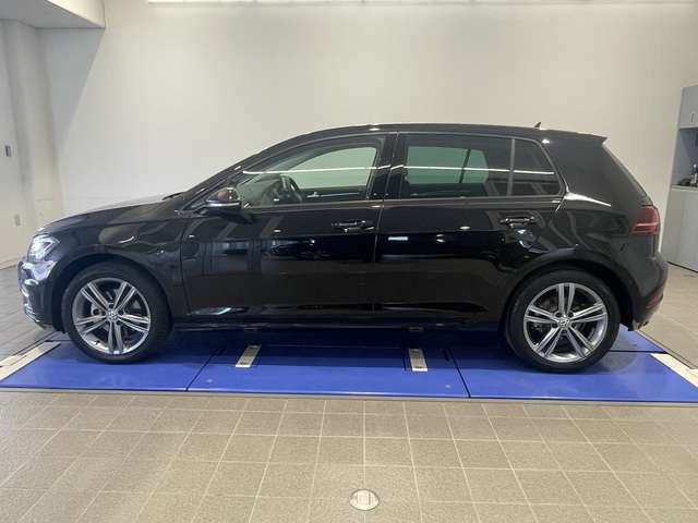 ゴルフTSI ハイライン マイスター