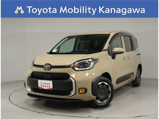 シエンタハイブリッド 1.5 Z E-Four 4WD