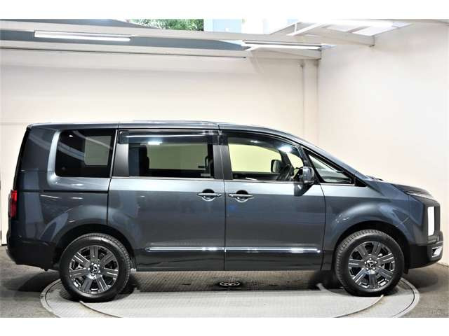 デリカD:52.2 ジャスパー 4WD