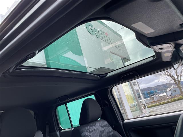 タフトG ターボ