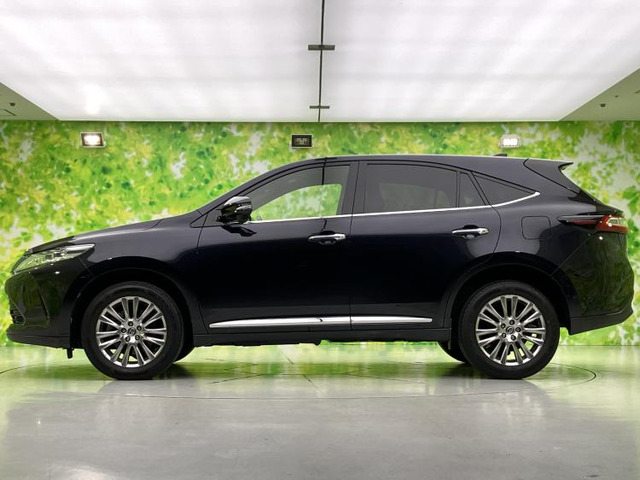 ハリアー2.0 プレミアム