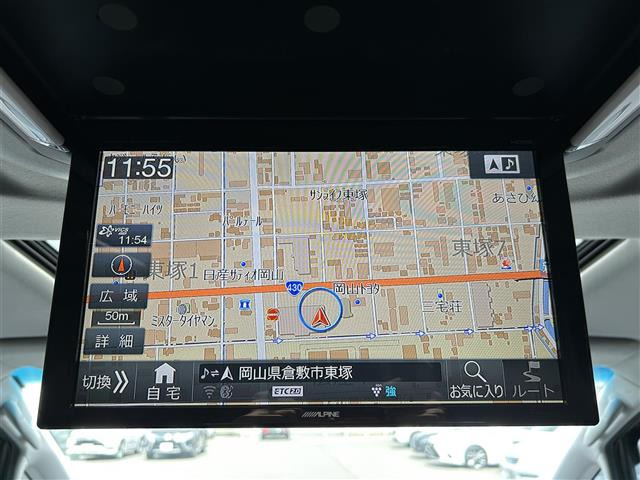 アルファード2.5 S Cパッケージ