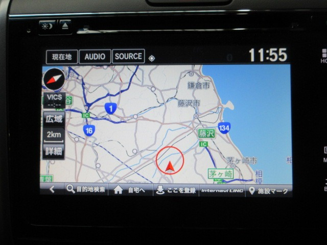 フリード+1.5 ハイブリッド G ホンダセンシング