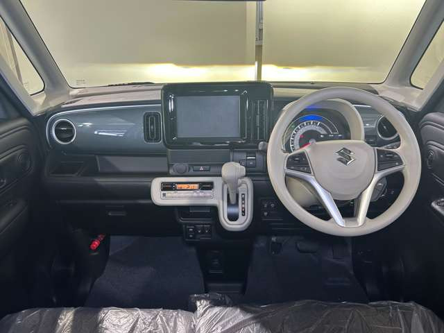 ワゴンRスマイルハイブリッド(HYBRID) S 4WD