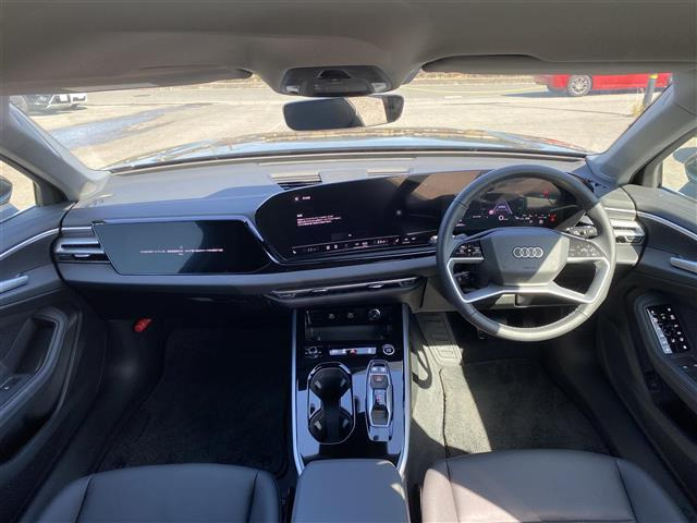 A4アバント2.0 TFSI