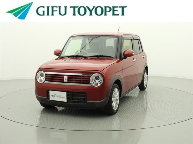 アルトラパンFリミテッド