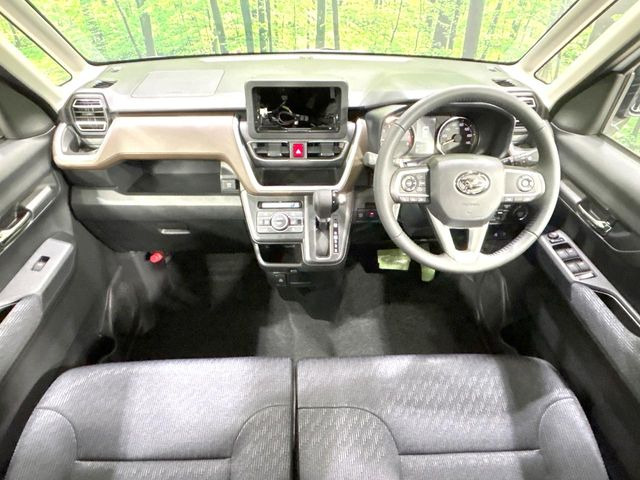 ムーヴカスタムRS