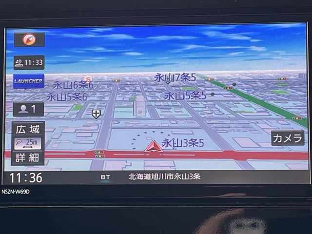 ジャスティ1.0 カスタムR スマートアシスト 4WD