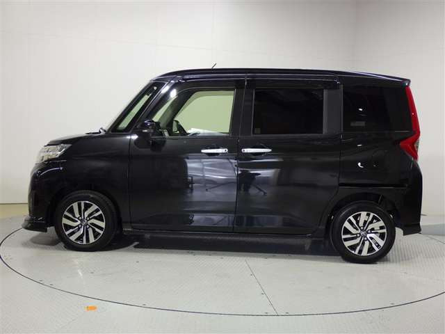 ルーミー1.0 カスタム G S