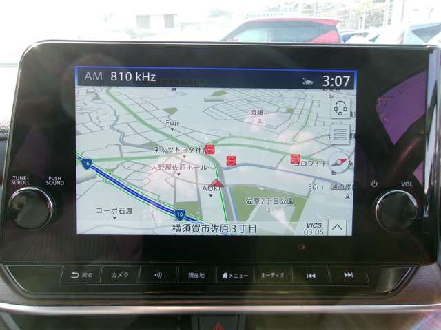 ノートオーラ1.2 G FOUR レザーエディション 4WD