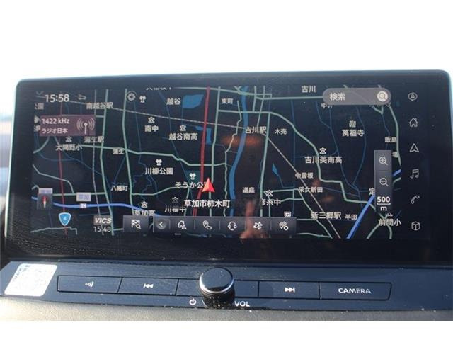 エクストレイル1.5 X e-4ORCE 4WD