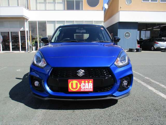 スイフト1.4 スポーツ