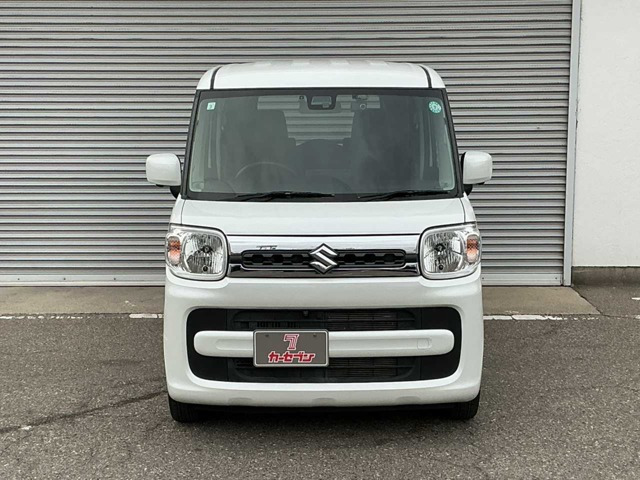 スペーシアハイブリッド(HYBRID)  X