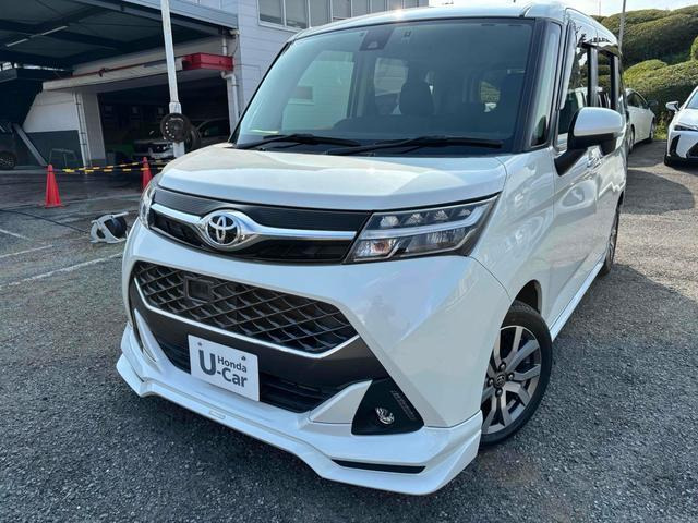 タンク1.0 カスタム G-T