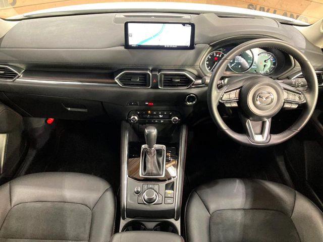 CX-52.2 XD ブラックトーンエディション