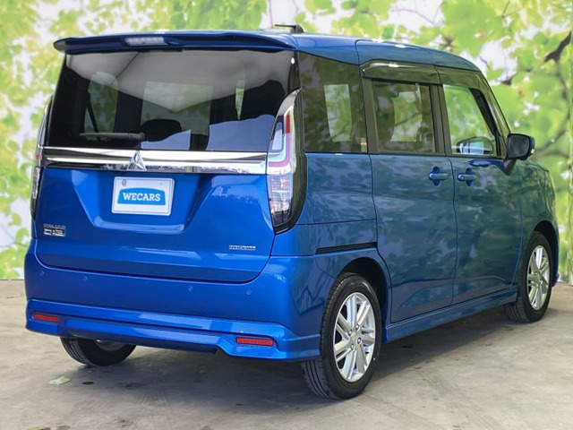 デリカD:21.2 ハイブリッド MZ